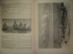 LE TOUR DU MONDE NOUVEAU JOURNAL DE VOYAGES -EDOUARD  CHARTON-2 VOLUME,1867*