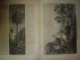 LE TOUR DU MONDE NOUVEAU JOURNAL DE VOYAGES -EDOUARD  CHARTON-2 VOLUME,1867*