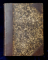 LE TOUR DU MONDE - NOUVEAU JOURNAL DES VOYAGES , CONTINE  DOUA CAPITOLE DEDICATE  ROMANIEI *, 1866