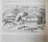 LE TOUR DU MONDE - NOUVEAU JOURNAL DES VOYAGES , CONTINE  DOUA CAPITOLE DEDICATE  ROMANIEI *, 1866
