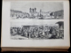 LE TOUR DU MONDE - NOUVEAU JOURNAL DES VOYAGES , CONTINE UN CAPITOL DEDICAT ROMANIEI *, 1868