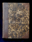 LE TOUR DU MONDE - NOUVEAU JOURNAL DES VOYAGES , CONTINE UN CAPITOL DEDICAT ROMANIEI *, 1868