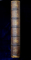 LE TOUR DU MONDE - NOUVEAU JOURNAL DES VOYAGES , CONTINE UN CAPITOL DEDICAT ROMANIEI *, 1868