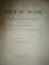 LE TOUR DU MONDE, NOUVEAU JOURNAL DES VOYAGES - DE M. EDOUARD CHARTON, VINGT NEUVIEME ANNEE,  1888