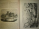 LE TOUR DU MONDE, NOUVEAU JOURNAL DES VOYAGES- D.EDOUARD CHARTON, Leipzig 1860