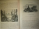 LE TOUR DU MONDE, NOUVEAU JOURNAL DES VOYAGES- D.EDOUARD CHARTON, Leipzig 1860