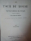 LE TOUR DU MONDE, NOUVEAU JOURNAL DES VOYAGES - M. EDOUARD CHARTON, 1875, PREMIERE SEMESTRE VOL.I-II