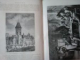 LE TOUR DU MONDE, NOUVEAU JOURNAL DES VOYAGES - M. EDOUARD CHARTON, 1875, PREMIERE SEMESTRE VOL.I-II