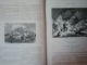 LE TOUR DU MONDE, NOUVEAU JOURNAL DES VOYAGES - M. EDOUARD CHARTON, 1875, PREMIERE SEMESTRE VOL.I-II