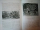 LE TOUR DU MONDE, NOUVEAU JOURNAL DES VOYAGES - M. EDOUARD CHARTON, 1875, PREMIERE SEMESTRE VOL.I-II