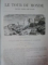 LE TOUR DU MONDE, NOUVEAU JOURNAL DES VOYAGES - M. EDOUARD CHARTON, 1875, PREMIERE SEMESTRE VOL.I-II