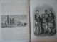 LE TOUR DU MONDE, NOUVEAU JOURNAL DES VOYAGES - M. EDOUARD CHARTON, 1875, PREMIERE SEMESTRE VOL.I-II