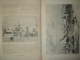 LE TOUR DU MONDE, NOUVEAU JOURNAL DES VOYAGES- M. EDOUARD CHARTON, DEUXIEME SEMESTRE 1861, LEIPZI