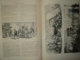 LE TOUR DU MONDE, NOUVEAU JOURNAL DES VOYAGES- M. EDOUARD CHARTON, DEUXIEME SEMESTRE 1861, LEIPZI