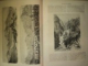 LE TOUR DU MONDE, NOUVEAU JOURNAL DES VOYAGES- M. EDOUARD CHARTON, DEUXIEME SEMESTRE 1864, LEIPZI