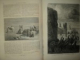LE TOUR DU MONDE, NOUVEAU JOURNAL DES VOYAGES- M. EDOUARD CHARTON, DEUXIEME SEMESTRE 1865, LEIPZI