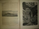 LE TOUR DU MONDE, NOUVEAU JOURNAL DES VOYAGES- M. EDOUARD CHARTON, DEUXIEME SEMESTRE 1865, LEIPZI