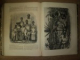 LE TOUR DU MONDE, NOUVEAU JOURNAL DES VOYAGES- M. EDOUARD CHARTON, DEUXIEME SEMESTRE 1865, LEIPZI