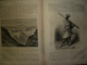 LE TOUR DU MONDE, NOUVEAU JOURNAL DES VOYAGES- M. EDOUARD CHARTON, DEUXIEME SEMESTRE 1868