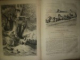 LE TOUR DU MONDE, NOUVEAU JOURNAL DES VOYAGES- M. EDOUARD CHARTON, DEUXIEME SEMESTRE 1868