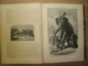 LE TOUR DU MONDE, NOUVEAU JOURNAL DES VOYAGES- M. EDOUARD CHARTON, DEUXIEME SEMESTRE 1870-1871