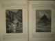 LE TOUR DU MONDE, NOUVEAU JOURNAL DES VOYAGES- M. EDOUARD CHARTON, LEIPZIG 1869