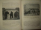 LE TOUR DU MONDE, NOUVEAU JOURNAL DES VOYAGES- M. EDOUARD CHARTON, LEIPZIG 1869