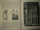 LE TOUR DU MONDE, NOUVEAU JOURNAL DES VOYAGES- M. EDOUARD CHARTON, LEIPZIG 1869