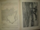 LE TOUR DU MONDE, NOUVEAU JOURNAL DES VOYAGES- M. EDOUARD CHARTON, LEIPZIG 1869