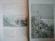 LE TOUR DU MONDE, NOUVEAU JOURNAL DES VOYAGES- M. EDOUARD CHARTON, PREMIERE SEMESTRE 1875, PARIS 1873