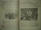 LE TOUR DU MONDE, NOVEAU JURNAL DES VOYAGES, EDOUARD CHARTON 1863 PREMIER SEMESTRE TOM 6