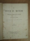 LE TOUR DU MONDE, NOVEAU JURNAL DES VOYAGES, EDOUARD CHARTON 1864 DEUXIEME SEMESTRE TOM 10