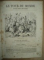 LE TOUR DU MONDE, NOVEAU JURNAL DES VOYAGES, EDOUARD CHARTON 1864 DEUXIEME SEMESTRE TOM 10