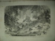 LE TOUR DU MONDE, NOVEAU JURNAL DES VOYAGES, EDOUARD CHARTON 1864 DEUXIEME SEMESTRE TOM 10