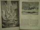 LE TOUR DU MONDE, NOVEAU JURNAL DES VOYAGES, EDOUARD CHARTON 1865 DEUXIEME SEMESTRE 12