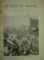 LE TOUR DU MONDE, NOVEAU JURNAL DES VOYAGES, EDOUARD CHARTON 1865 TOM 5