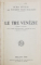 LE TRE VENEZIE  - PRIMO VOLUME , GUIDA D 'ITALIA DEL TOURING CLUB ITALIANO , 1925