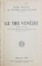LE TRE VENEZIE  - PRIMO VOLUME , GUIDA D 'ITALIA DEL TOURING CLUB ITALIANO , 1925