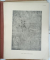 LE TRESOR BYZANTIN ET ROUMAIN DU MONASTERE DE POUTNA par O . TAFRALI ,  DEUX VOLUMES : ATLAS et TEXTE , 1925, CONTINE 60 PLANSE LIPSA PLANSELE 11 , 12 , 13