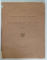 LE TRESOR BYZANTIN ET ROUMAIN DU MONASTERE DE POUTNA par O . TAFRALI ,  DEUX VOLUMES : ATLAS et TEXTE , 1925, CONTINE 60 PLANSE LIPSA PLANSELE 11 , 12 , 13