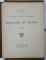 LE TRESOR BYZANTIN ET ROUMAIN DU MONASTERE DE POUTNA par O . TAFRALI ,  DEUX VOLUMES : ATLAS et TEXTE , 1925