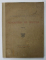 LE TRESOR BYZANTIN ET ROUMAIN DU MONASTERE DE POUTNA par O . TAFRALI ,  DEUX VOLUMES : ATLAS et TEXTE , 1925