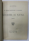 LE TRESOR BYZANTIN ET ROUMAIN DU MONASTERE DE POUTNA par O . TAFRALI ,  DEUX VOLUMES : ATLAS et TEXTE , 1925