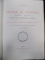 Le Tresor de Petrossa - Tezaurul de la Petroasa, Vol. I-III,  Al. Odobescu, Paris. 1889 - 1900