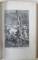LE TRESOR LITTERAIRE DE LA FRANCE : LES PROSATEURS , 40 GRAVURES SUR BOIS par E. BAYARD , 1866