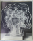 LE VERRE EN FRANCE D 'EMILE GALLE A NOS JOURS par JANINE BLOCH - DERMANT , 1986