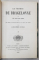 Le Vicomte de Bragelonne par Alexandre Dumas, 7 vol - Paris, 1848-1859