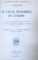 LE VISAGE ECONOMIQUE DE L ' EUROPE par A. REITHINGER , 1937