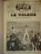 LE VOLEUR. CABINET DE LECTURE UNIVERSEL, 1 JANVIER 1875, NUMERO 913