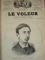 LE VOLEUR. CABINET DE LECTURE UNIVERSEL, 1 JANVIER 1875, NUMERO 913